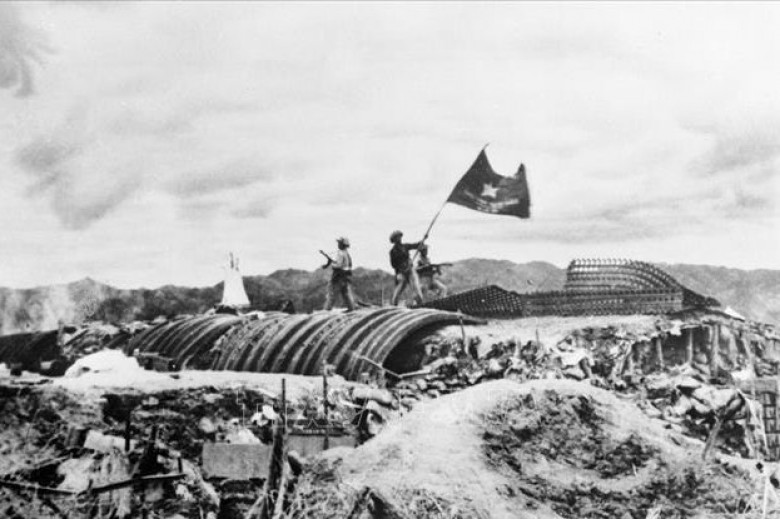Kỷ niệm 72 năm Chiến thắng Điện Biên Phủ (7/5/1954 - 7/5/2026): Tầm vóc chiến lược trong sự nghiệp xây dựng, bảo vệ Tổ quốc