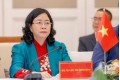 Mặt trận Tổ quốc Việt Nam - Nòng cốt chính trị trong tập hợp, đoàn kết và phát huy vai trò của Nhân dân