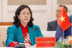 Mặt trận Tổ quốc Việt Nam - Nòng cốt chính trị trong tập hợp, đoàn kết và phát huy vai trò của Nhân dân