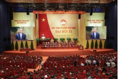 Mặt trận phải thực sự là nơi hội tụ lòng dân, phản ánh ý dân