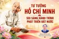 Tư tưởng Hồ Chí Minh soi sáng hành trình phát triển đất nước