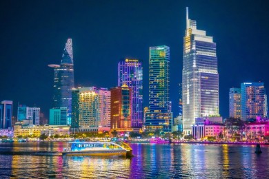 Nghị quyết số 09-NQ/TW, ngày 19/5/2026 của Bộ Chính trị về xây dựng và phát triển Thành phố Hồ Chí Minh trong kỷ nguyên mới