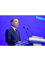 Chủ động kiến tạo hòa bình - ổn định - phát triển trong một thế giới nhiều biến động