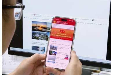 Bảo vệ nền tảng tư tưởng của Đảng trong kỷ nguyên vươn mình