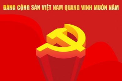 Hướng dẫn số 01-HD/TW ngày 19/5/2025 của Ban Bí thư về một số vấn đề cụ thể thi hành Điều lệ Đảng