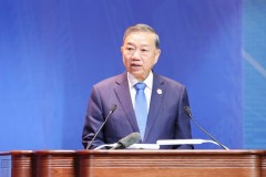 Lấy đoàn viên, người lao động làm trung tâm của mọi hoạt động Công đoàn