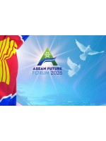 Diễn đàn Tương lai ASEAN 2026: Từ góc nhìn quốc tế