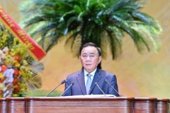 Lấy người nông dân làm trung tâm, chủ thể, mục tiêu và động lực trong tất cả các hoạt động
