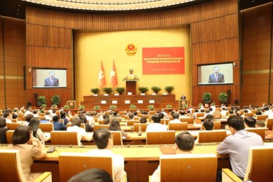 Hội nghị toàn quốc nghiên cứu, học tập, quán triệt và triển khai thực hiện Nghị quyết số 06-NQ/TW ngày 19/5/2026 của Bộ Chính trị về triển khai đường lối đối ngoại Đại hội XIV của Đảng