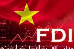 Nghị quyết số 10-NQ/TW, ngày 08/6/2026 của Bộ Chính trị về phát triển kinh tế có vốn đầu tư nước ngoài
