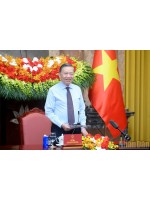 Báo chí Cách mạng Việt Nam trong thời đại số