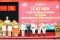 Tổng Bí thư, Chủ tịch nước Tô Lâm dự Lễ kỷ niệm 80 năm Ngày truyền thống Học viện An ninh nhân dân