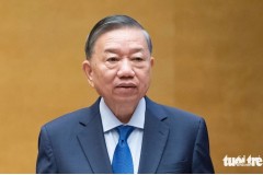 Bộ Chính trị: Tăng cường kỷ luật phát ngôn, văn hóa ứng xử của cán bộ, đảng viên trên không gian mạng