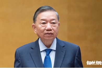 Bộ Chính trị: Tăng cường kỷ luật phát ngôn, văn hóa ứng xử của cán bộ, đảng viên trên không gian mạng