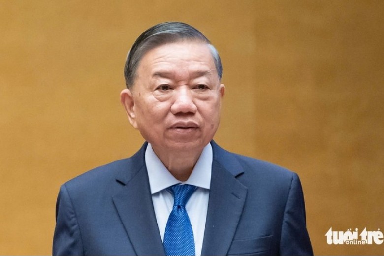 Bộ Chính trị: Tăng cường kỷ luật phát ngôn, văn hóa ứng xử của cán bộ, đảng viên trên không gian mạng