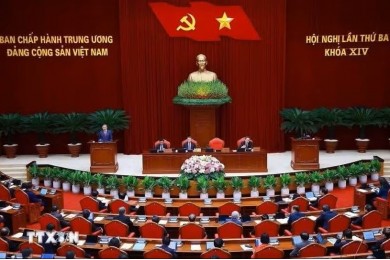 Từ tư duy ứng phó đến chủ động phòng ngừa: Bước chuyển chiến lược trong bảo vệ Tổ quốc và phát triển đất nước
