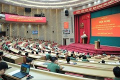 Đẩy mạnh tuyên truyền pháp luật về an ninh mạng và bảo vệ dữ liệu cá nhân