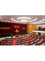 Thông báo Hội nghị lần thứ ba, Ban Chấp hành Trung ương Đảng khóa XIV