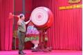 Trường Đại học An ninh nhân dân: "Đoàn kết - Kỷ cương - Đổi mới - Sáng tạo” - Quyết tâm hoàn thành xuất sắc nhiệm vụ năm học 2026 – 2027