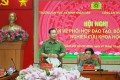 Trường Đại học An ninh nhân dân và Công an thành phố Đồng Nai tăng cường phối hợp trong đào tạo, bồi dưỡng và nghiên cứu khoa học