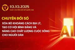 Mô hình quản trị nhà trường thông minh trên nền dữ liệu và chuyển đổi số tại Trường Đại học An ninh nhân dân