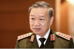 Phát huy tinh thần gắn kết, chủ động thích ứng của ASEAN trong phòng, chống tội phạm xuyên quốc gia