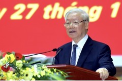 Không có vùng cấm, không có ngoại lệ trong kiểm tra, giám sát