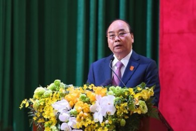 Công an nhân dân đóng góp quan trọng hoàn thành các mục tiêu, nhiệm vụ phát triển kinh tế - xã hội, đối ngoại của đất nước, bảo vệ cuộc sống bình yên của nhân dân