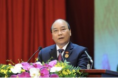 Thủ tướng phát động Phong trào thi đua trong cả nước