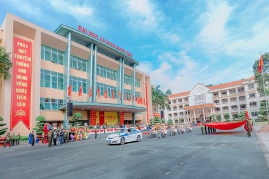 Ngày hội Quốc phòng toàn dân và kỷ niệm 76 năm Ngày thành lập Quân đội nhân dân Việt Nam tại Trường Đại học An ninh nhân dân