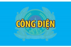 Chủ động ứng phó với diễn biến của áp thấp nhiệt đới có thể mạnh lên thành bão gần Biển Đông