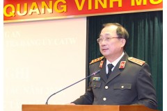 Tập trung kiểm tra những điểm ‘nóng’, nổi cộm, có nguy cơ dẫn tới sai phạm