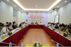 Quyết định công nhận 339 nhà giáo đạt chuẩn GS, PGS năm 2020