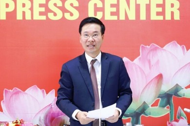 Đại hội XIII của Đảng - dấu mốc định hướng tầm nhìn chiến lược cho tương lai đất nước