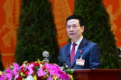 An ninh mạng là chiếc khiên vững chắc bảo vệ thành quả chuyển đổi số
