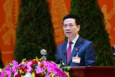 An ninh mạng là chiếc khiên vững chắc bảo vệ thành quả chuyển đổi số