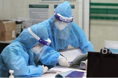 Phong tỏa toàn bộ thành phố Chí Linh đến mùng 6 Tết