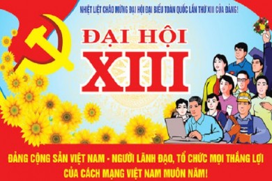 Vận dụng quan điểm đẩy mạnh công nghiệp hóa, hiện đại hóa gắn với phát triển kinh tế tri thức trong xây dựng, hiện thực hóa triết lý giáo dục tại Trường Đại học An ninh nhân dân