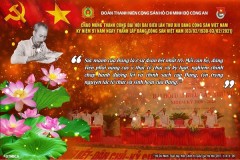 Những huấn thị vô giá của Chủ tịch Hồ Chí Minh với người đảng viên cộng sản
