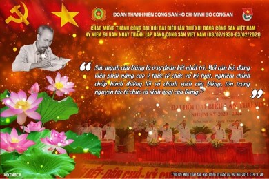 Những huấn thị vô giá của Chủ tịch Hồ Chí Minh với người đảng viên cộng sản
