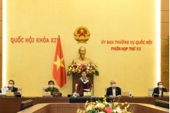 Chủ tịch Quốc hội: Đây là nhiệm kỳ Chính phủ rất thành công
