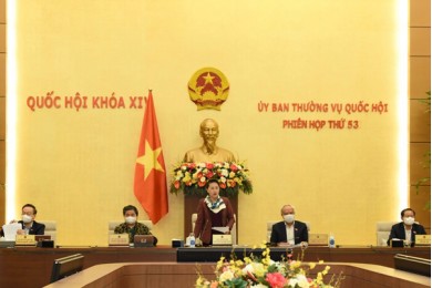 Chủ tịch Quốc hội: Đây là nhiệm kỳ Chính phủ rất thành công