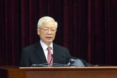 Sớm kiện toàn, sắp xếp lại các chức danh lãnh đạo cơ quan Nhà nước