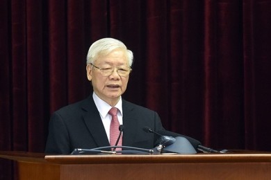 Sớm kiện toàn, sắp xếp lại các chức danh lãnh đạo cơ quan Nhà nước