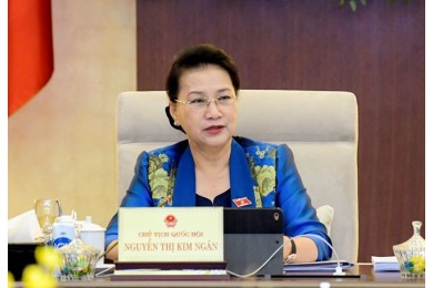 Nhiệm kỳ Quốc hội thành công, tính dân chủ được phát huy mạnh mẽ