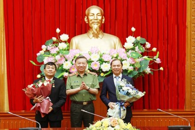 Giữ vững môi trường hòa bình, ổn định, nâng cao vị thế của Việt Nam trên trường quốc tế