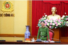 Kết nối cơ sở dữ liệu giúp giảm giấy tờ, thời gian chờ đợi