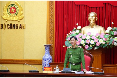 Kết nối cơ sở dữ liệu giúp giảm giấy tờ, thời gian chờ đợi