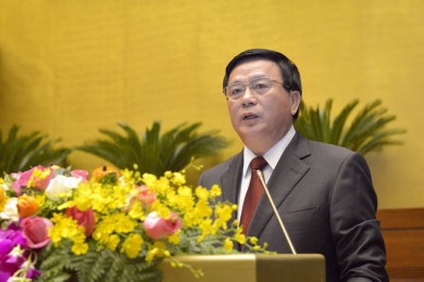 Phát huy sức mạnh trong công cuộc xây dựng và bảo vệ vững chắc Tổ quốc