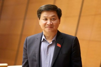 Quốc hội chính thức phê chuẩn bổ nhiệm 2 Phó Thủ tướng, 12 Bộ trưởng, Trưởng ngành